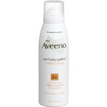 Aveeno Positively Ageless Sunblock Spray SPF 50