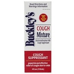 Buckley's Cough Mixture