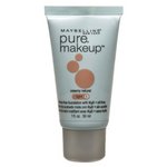 Maybelline Pure.Makeup Shine-Free Foundation