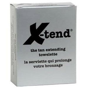 TanTowel X-Tend The Tan Extending Towel
