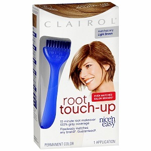 Clairol Nice 'n Easy Root Touch-Up