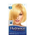 Clairol Hydrience Hair Color, Light Golden Blonde #4