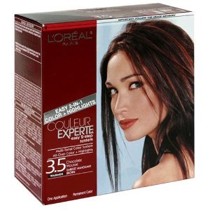 L'Oreal Couleur Experte Express Hair Color
