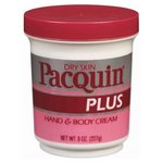Pacquin Plus Hand & Body Cream