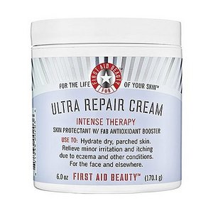 First Aid Beauty Ultra Repair Cream