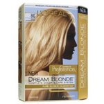 L'Oreal Superior Preference Dream Blonde Complete Color & Care System