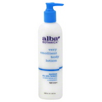 Alba Natural Very Emollient Body Lotion Maximum Dry Skin Formula