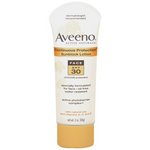 Aveeno Active Naturals Continuous Protection Sunblock with SPF 30 for Face
