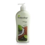 Bodycology Coconut Lime Twist Hand & Body Lotion