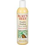 Burt's Bees Healthy Healing Carrot Nutritive Body Lotion