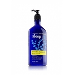 Bath & Body Works Aromatherapy Sleep Lavender Chamomile Body Lotion