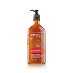 Bath & Body Works Aromatherapy Energy Orange Ginger Body Lotion