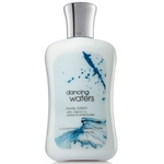 Bath & Body Works Signature Collection Dancing Waters Body Lotion