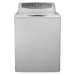 Haier Energy Star Super Plus Capacity High-Efficiency Top-Load Washer