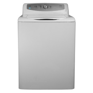 Haier Energy Star Super Plus Capacity High-Efficiency Top-Load Washer