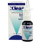 Xlear Nasal Wash