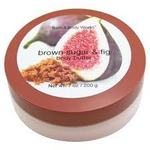 Bath & Body Works Brown Sugar & Fig Body Butter