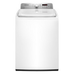 Samsung Large Capacity Top Load Washer