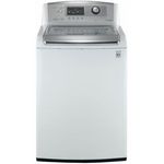 LG Ultra-Large Capacity High Efficiency Top Load Washer