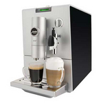 Jura-Capresso Automatic Coffee and Espresso Center ENA5