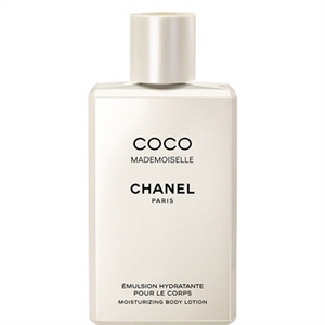 Chanel Coco Mademoiselle Fresh Body Lotion