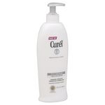 Curel Itch Defense Fragrance-Free Lotion For Dry, Itchy Skin