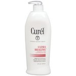 Curel Ultra Healing Intensive Lotion For Extra-Dry Skin