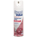 Great Value Summer Scent Disinfectant Spray