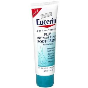 Eucerin Intensive Repair Extra-Enriched Foot Creme