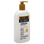 Gold Bond Ultimate Softening Lotion with Shea Butter
