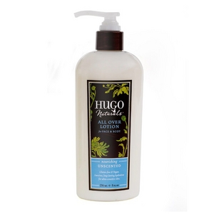 Hugo Naturals All Over Lotion