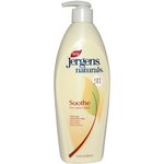 Jergens Naturals® Soothing Soft Daily Moisturizer