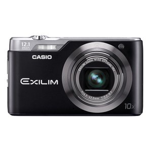 Casio Exilim Digital Camera