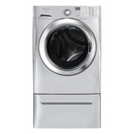 Frigidaire Affinity Front Load Washer with Ready Steam FAFS4073NA