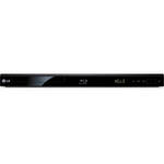 LG - 2D Blu-Ray Disc Player