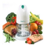 Kidco Babysteps Electric Food Mill F900