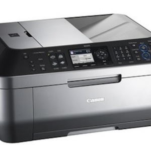 Canon MX870 All-In-One InkJet Printer