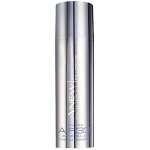 Avon ANEW Clinical Pro Line Corrector Treatment with A-F33