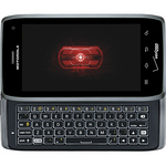 Motorola DROID Smartphone