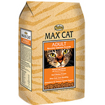 Nutro Max Chicken Flavor Cat Food