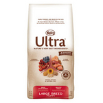 Nutro Natural Choice Ultra Puppy Dry Food 4.5lb Bag