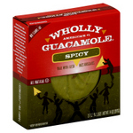 Wholly Guacamole Spicy