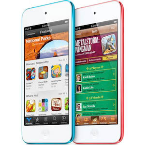 Apple - iPod Touch 6th Generation
