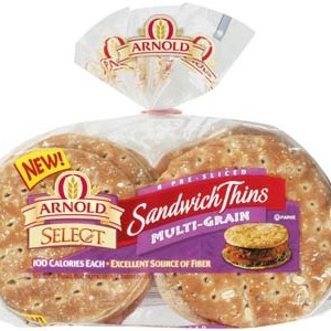 Arnold Select Sandwich Thins
