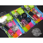 L.A. Colors Nail Dazzling Value Kit - All Shades