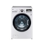 LG Ultra Large Capacity TurboWash Washer