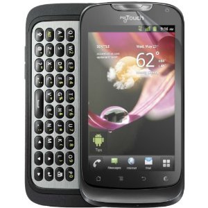 LG T-Mobile C800 myTouch Q 4G Smartphone