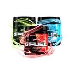G Fuel Sugar Free Dietary Supplement - All Flavors
