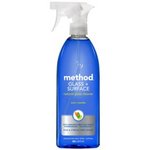 Method Glass + Surface Natural Glass Cleaner