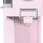 Cuisinart ICE-45PK Mix It In Soft Serve 1-1/2-Quart Ice Cream Maker, Pink (Pink,1.5 Quart) ICE%2D45PK ICE45